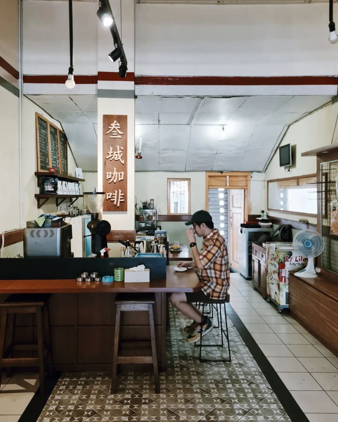 The Ultimate Cihapit Bandung Dining Guide What's New Indonesia